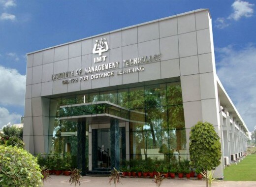 Institute of Technology and Management Distance and Online MBA
